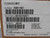 LOT OF 100 COMMSCOPE 700011067 SFC-STU TERASPEED PRE-RADIUSED ST II CONNECTOR SINGLE-MODE T173267