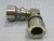 LOKRING 9061200 SS-3300-EL90SR-P08 STAINLESS STEEL PIPE FITTING PSI: 3300 T173270