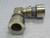 LOKRING 9061200 SS-3300-EL90SR-P08 STAINLESS STEEL PIPE FITTING PSI: 3300 T173270