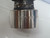 LOKRING 9061200 SS-3300-EL90SR-P08 STAINLESS STEEL PIPE FITTING PSI: 3300 T173270
