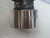 LOKRING 9061200 SS-3300-EL90SR-P08 STAINLESS STEEL PIPE FITTING PSI: 3300 T173270