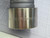 LOKRING 9061212 SS40-EL45-P12 STAINLEES STEEL PIPE DEGREE ELBOW 3/4 IN FITTING T173272
