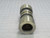 LOKRING 9040043 SS40-CPL-P08 STAINLESS STEEL PIPE COUPLING 1/2 NPS SS4 T173273