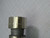 LOKRING 9066326 SS40-TEE-FRG-P08 STAINLESS STEEL PIPE COUPLING 1/2 NPS SS4 P08 T173275