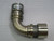 Lokring 9061210 SS40-EL90LR-P16 Stainless Steel Pipe 90 Degree Elbow 3/4 NPS SS4  316 For Sale