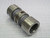 LOKRING 9040082 SS-3300-CPL-P12 STAINLESS STEEL PIPE COUPLING PSI:3300 T173279
