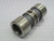 LOKRING 9040082 SS-3300-CPL-P12 STAINLESS STEEL PIPE COUPLING PSI:3300 T173279