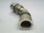LOKRING 9061863 SS-3300-EL45-P16 STAINLESS STEEL PIPE T173280