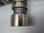 LOKRING 9061242 SS40-RTEE-P12-P08 STAINLESS STEEL TEE PIPE T173281