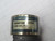 LOKRING 9040106 SS40-CPL-P12 STAINLESS STEEL COUPLING PIPE T173282