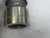 LOKRING 9040106 SS40-CPL-P12 STAINLESS STEEL COUPLING PIPE T173282