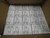 LOT OF 400 TE CONNECTIVITY 1985268-1 RECEPTACLE ASSEMBLY SC TO SC T173296