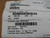LOT OF 3000 COMMSCOPE 4-03629-1050 SPRINGS T173312