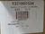 LOT OF 110 MOLEX 1301850534 COUPLING FITTING 3/4 IN X 3/4 IN FORTOBELI T173340