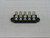 LOT OF 90 MOLEX 0386390166 SR BTS CB FT 5 ASSEMBLY T173343