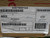 LOT OF 8 MOLEX 0387600124 24 CIRCUIT 0.375 IN (9.53MM) BARRIER BLOCK CONNECTOR SCREWS T173344