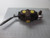ENERGY MFG 20050 CVR-200 1/2'' NPTF 4-WAY ROTARY OPEN CONTROL DET. HOLD VALVE T49804