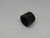 Lot of 800 Molex 1302030429  Compression Nut F2 Black Pass And Seymu For Sale