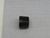 LOT OF 800 MOLEX 1302030429 COMPRESSION NUT F2 BLACK PASS AND SEYMU T173364