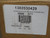 LOT OF 800 MOLEX 1302030429 COMPRESSION NUT F2 BLACK PASS AND SEYMU T173364