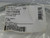 LOT OF 2 AERO-MOTIVE 1301790276 CABLE & STD HOOK - EA SERIES T173390