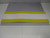 LOT OF 100 WOODHEAD 1301910068 REFECTOR TWIN TUBE 24.80 IN PLN PAPERPAR T173395