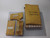 DEMING 0020785 0020909 0020840 0021008 REPAIR KIT T49813