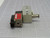 DYNAMCO D11B201 2806-0 SOLENOID VALVE 12VDC 0.6W T173452