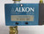 ALKON P-035 SP DC:011899 AIR VALVE 4-WAY 2-POS 5-PORT T173476
