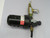 WATTS L606-02B M10 AIR FILTER LUBRICATOR T173516