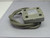 JET SFK-1 FOOT SWITCH AC250V 5A T173517
