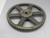 BROWNING 72LH050 GEAR BELT PULLEY T173534