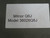 PELLERIN MILNOR Q6J 36026Q6J COMMERCIAL INDUSTRIAL WASHING MACHINE PART T173545