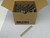 LOT OF 35 CISCO 562580 COAX ADAPTER F FEM T-G FEMALE T173581