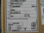 CISCO UBR-RFSW-ADV UBR RF SWITCH RFSW-ALL-UPDWNSTRM FOR UBR10012 ROUTER T173606