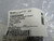 BRAD CONNECTIVITY ENDR2FB5 1300530002 BRAD RJ-LNXX R-J45 110 PUNCHDOWN ETHERNET RECEPTACLE WITH HEX NUT AND BULKHEAD GASKET T173650