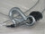 LOT OF 6 DANIEL WOODHEAD 1301860085 H13120051 EB CABLE ASSEMBLY W/SNAP HOOK-4.9 FT [1.5M] T173685