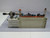 SMC EX250-SPR1 SV1A00-5FU PROFIBUS INTERFACE UNIT W/ SOLENOID VALVES T173704