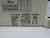 SMC EX250-SPR1 SV1A00-5FU PROFIBUS INTERFACE UNIT W/ SOLENOID VALVES T173704