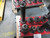 LOT OF 40 METAL WORKING LATHE AND DILL PARTS T173738