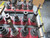 LOT OF 40 METAL WORKING LATHE AND DILL PARTS T173738