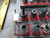 LOT OF 40 METAL WORKING LATHE AND DILL PARTS T173738
