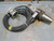 The Precise Corporation PKZ 25  Spindle High Speed Drill Motor Cooling System Accessories For Sale