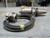 THE PRECISE CORPORATION PKZ 25 SPINDLE HIGH SPEED DRILL MOTOR COOLING SYSTEM ACCESSORIES T173743