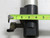 SMC CYL-UDS-TW12F PNEUMATIC CYLINDER 34" LENGTH T173880