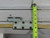 67 IN PNEUMATIC CYLINDER T173889