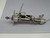 SMC CDM2F20-75-C73 ROUND BODY CYLINDER T173914