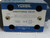 YUKEN DCG-01-2B3-Y-4008 DIRECTIONAL VALVE T173965