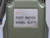 NAS TOA SLP-1 FOOT SWITCH T173967