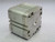 REXROTH 0822 396 003 PNEUMATIC CYLINDER T173980